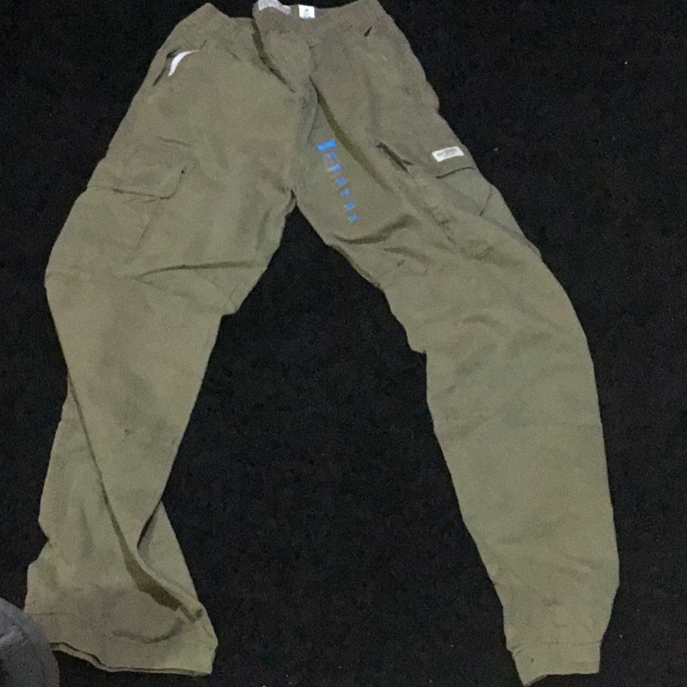 Elestic boys size 14 pants